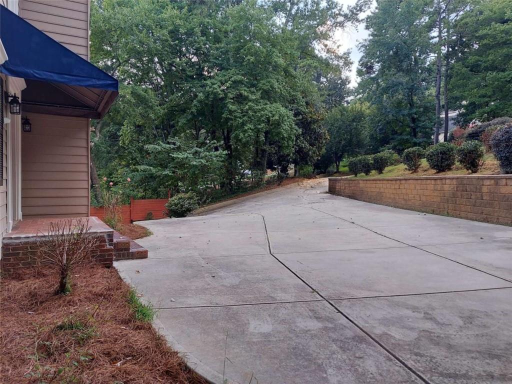 3188 Country Club Court Northwest Kennesaw, GA 30144 - Photo 35 of 43 Gallery Image 35