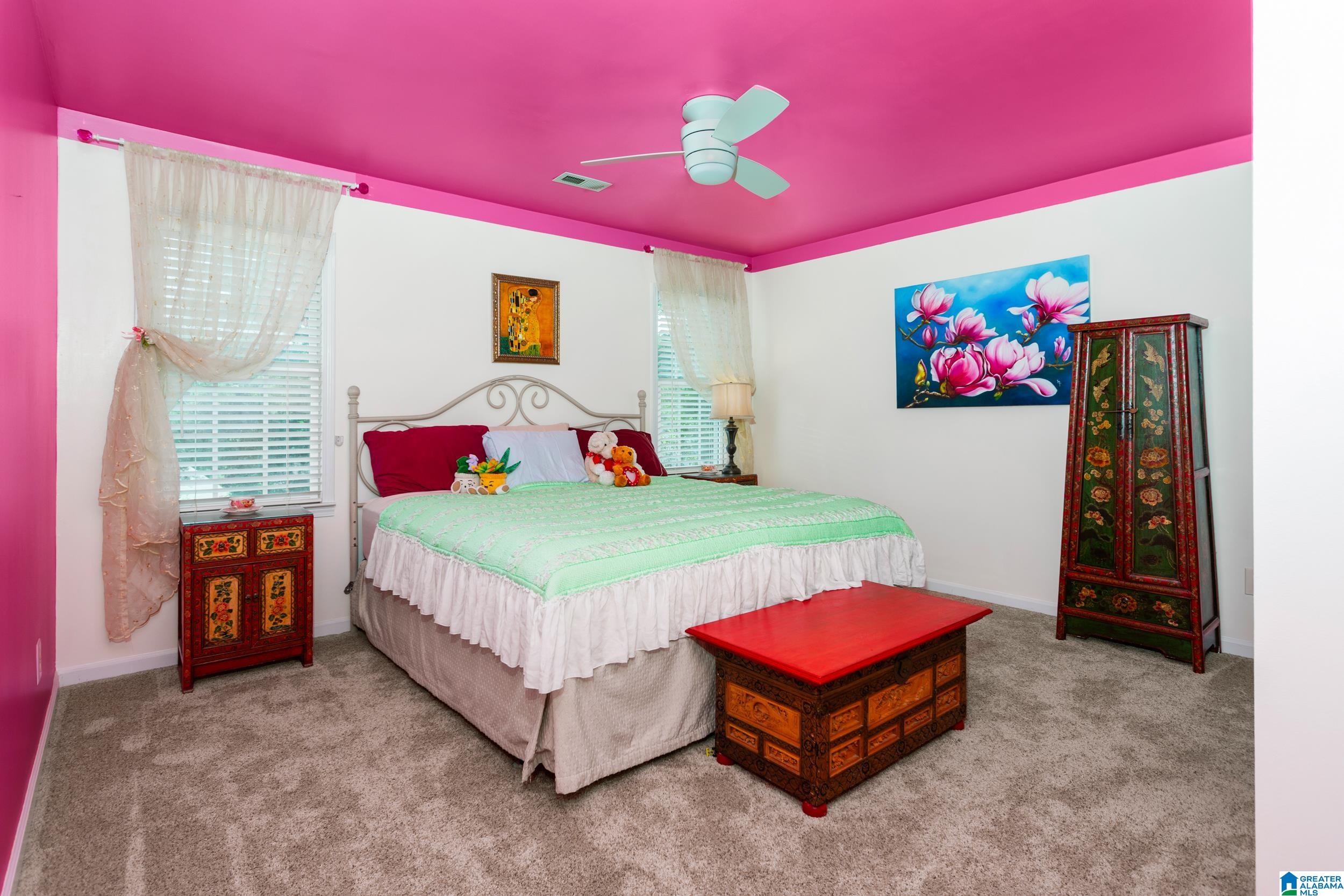 28 Thornwood Road Oxford, AL 36203 - Photo 22 of 75