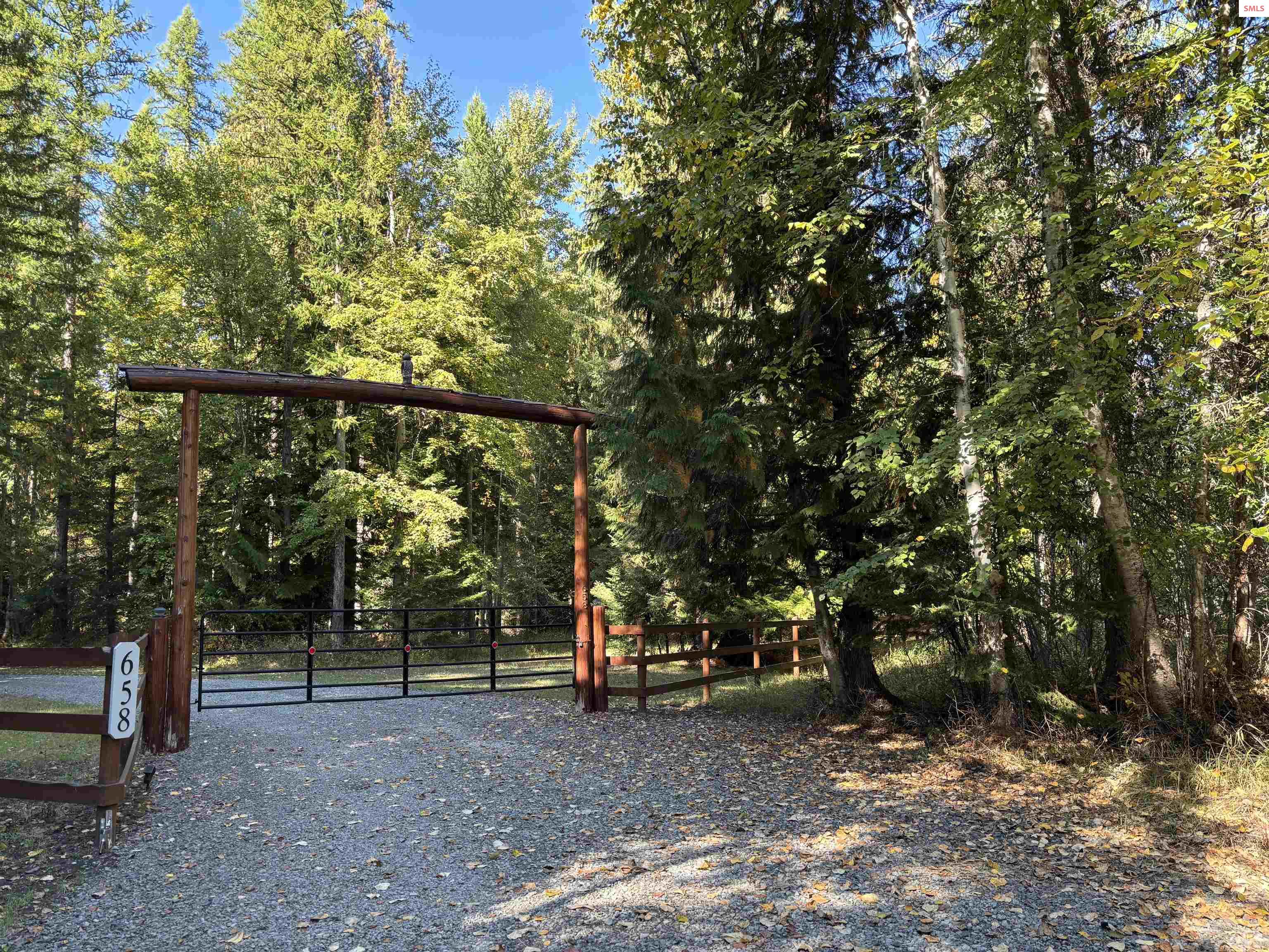 658 Beaver Creek Road Sandpoint, ID 83864 - Photo 44 of 49 Gallery Image 44