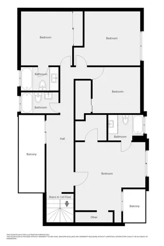 $850,000 | 125 South Moore Avenue, Monterey Park, CA 91754