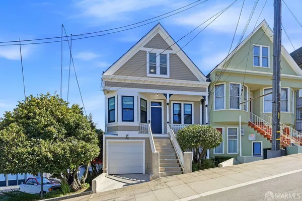 $5,500 | 1529 Hampshire Street, San Francisco, CA 94110