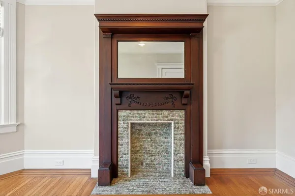 $5,500 | 1529 Hampshire Street, San Francisco, CA 94110