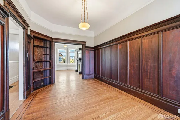 $5,500 | 1529 Hampshire Street, San Francisco, CA 94110