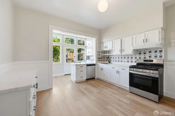 $5,500 | 1529 Hampshire Street, San Francisco, CA 94110