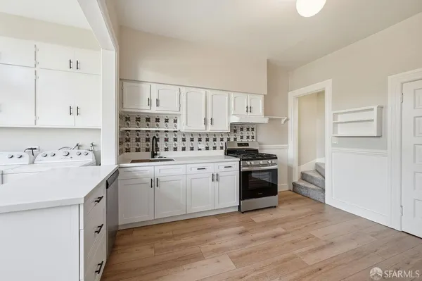 $5,500 | 1529 Hampshire Street, San Francisco, CA 94110