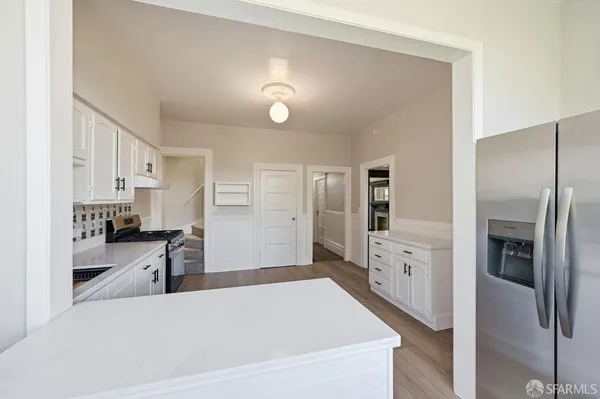 $5,500 | 1529 Hampshire Street, San Francisco, CA 94110