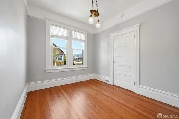 $5,500 | 1529 Hampshire Street, San Francisco, CA 94110