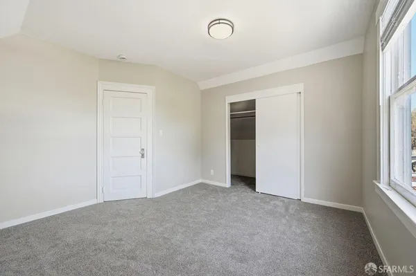 $5,500 | 1529 Hampshire Street, San Francisco, CA 94110