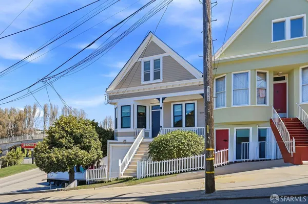 $5,500 | 1529 Hampshire Street, San Francisco, CA 94110