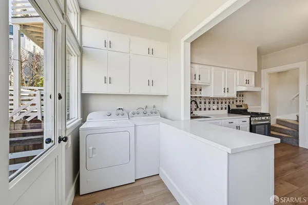 $5,500 | 1529 Hampshire Street, San Francisco, CA 94110