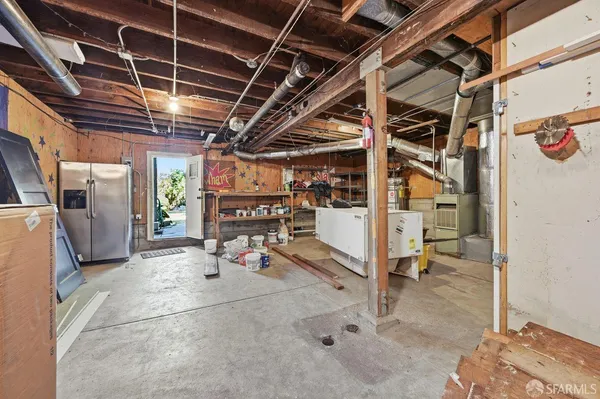 $5,500 | 1529 Hampshire Street, San Francisco, CA 94110