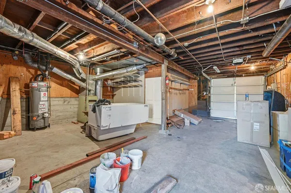$5,500 | 1529 Hampshire Street, San Francisco, CA 94110