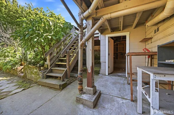 $5,500 | 1529 Hampshire Street, San Francisco, CA 94110