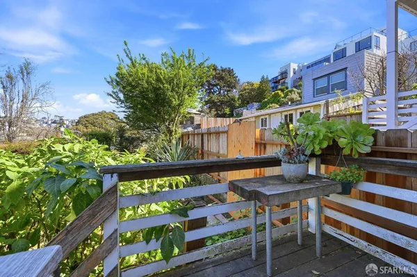 $5,500 | 1529 Hampshire Street, San Francisco, CA 94110