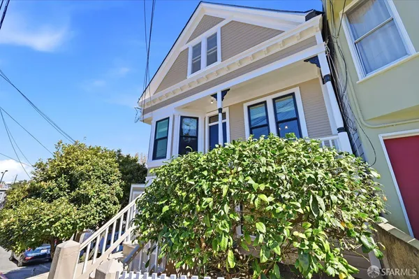 $5,500 | 1529 Hampshire Street, San Francisco, CA 94110