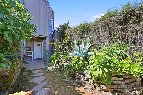 $5,500 | 1529 Hampshire Street, San Francisco, CA 94110