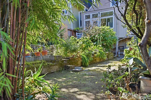 $5,500 | 1529 Hampshire Street, San Francisco, CA 94110