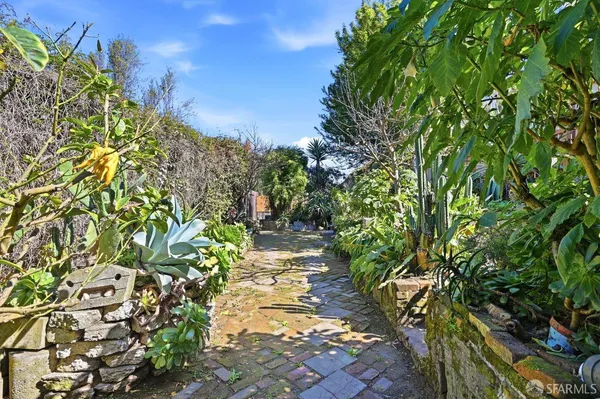 $5,500 | 1529 Hampshire Street, San Francisco, CA 94110