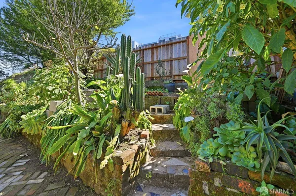 $5,500 | 1529 Hampshire Street, San Francisco, CA 94110