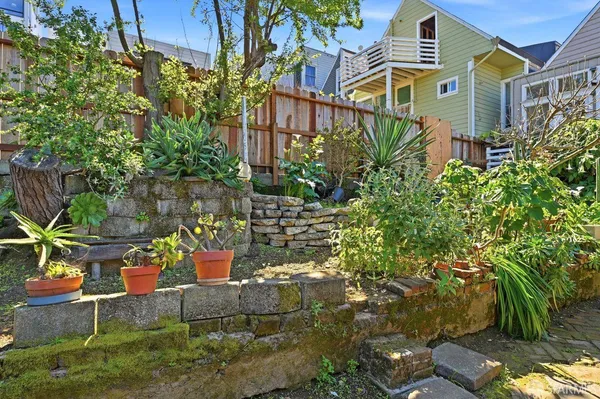 $5,500 | 1529 Hampshire Street, San Francisco, CA 94110