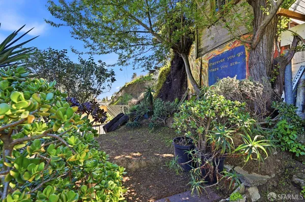 $5,500 | 1529 Hampshire Street, San Francisco, CA 94110
