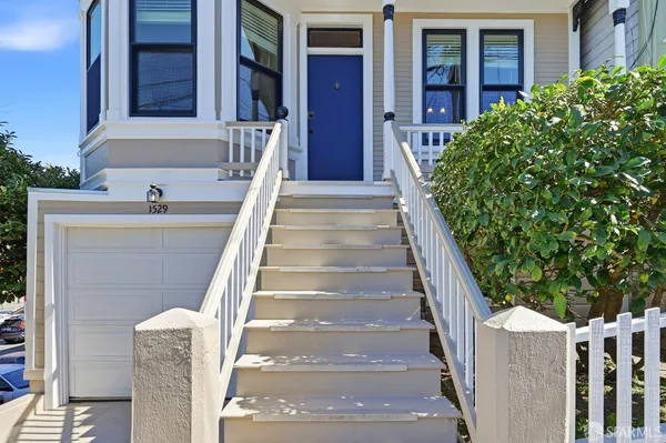 $5,500 | 1529 Hampshire Street, San Francisco, CA 94110