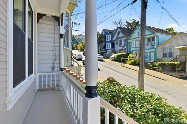 $5,500 | 1529 Hampshire Street, San Francisco, CA 94110