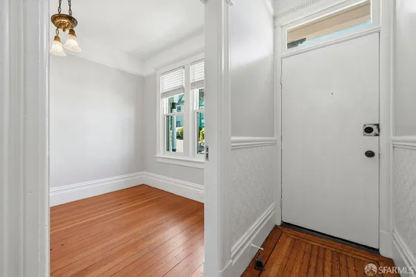 $5,500 | 1529 Hampshire Street, San Francisco, CA 94110