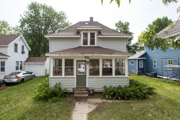 $167,000 | 610 2nd Street Southwest, Wadena, MN 56482