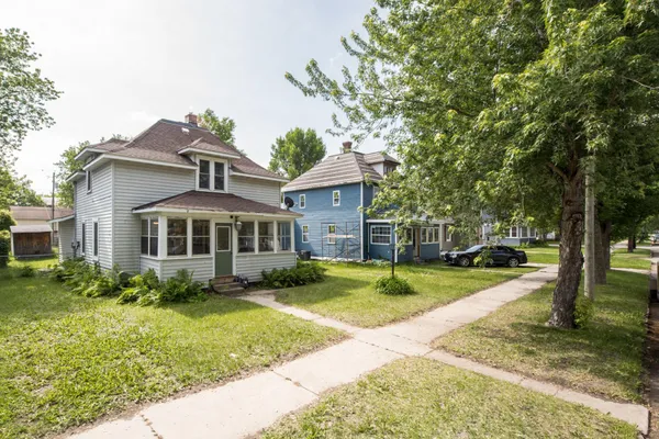 $167,000 | 610 2nd Street Southwest, Wadena, MN 56482