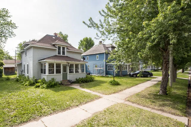 $167,000 | 610 2nd Street Southwest, Wadena, MN 56482