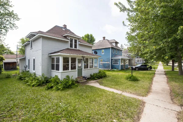 $167,000 | 610 2nd Street Southwest, Wadena, MN 56482