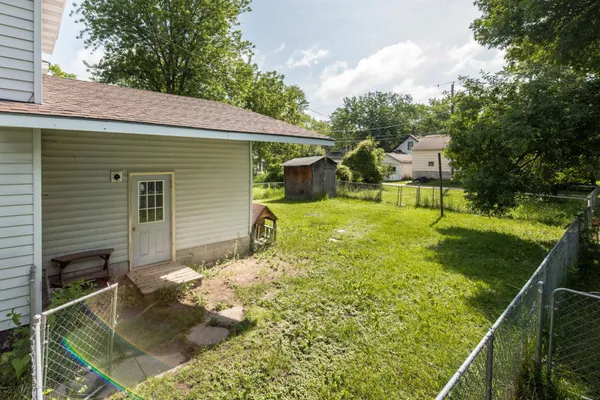 $167,000 | 610 2nd Street Southwest, Wadena, MN 56482