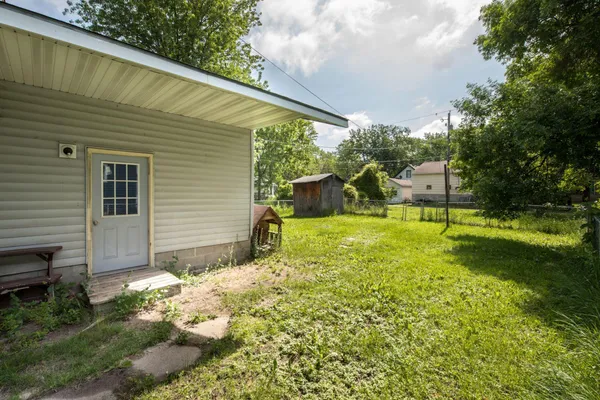 $167,000 | 610 2nd Street Southwest, Wadena, MN 56482