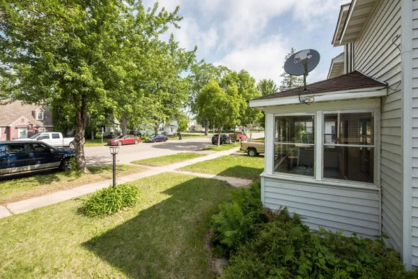 $167,000 | 610 2nd Street Southwest, Wadena, MN 56482