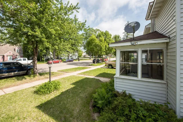 $167,000 | 610 2nd Street Southwest, Wadena, MN 56482