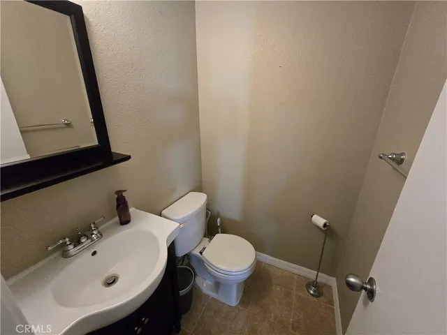 a view of an entryway