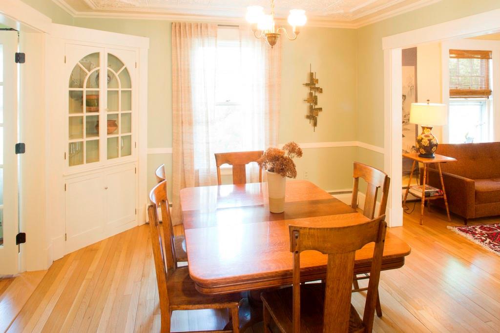 125 Norway Road Bangor, ME 04401 - Photo 9 of 35 Gleaming hardwood floors