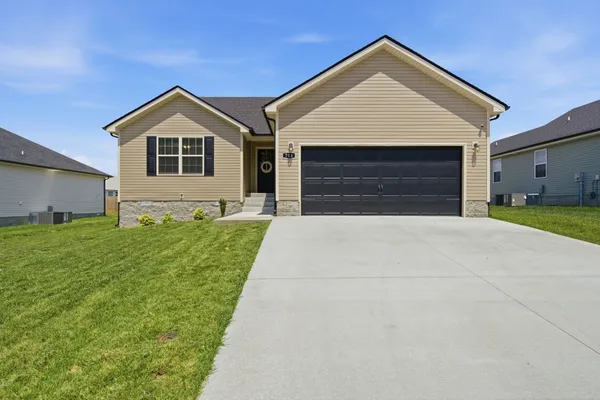 $1,695 | 753 Gleason Drive, Clarksville, TN 37042