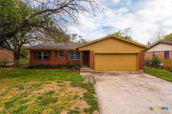 $1,500 | 110 North Drive, Copperas Cove, TX 76522