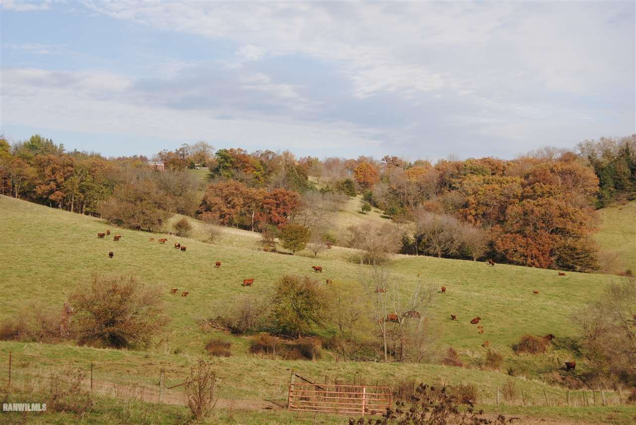 5446 West Blackjack Road Hanover, IL 61041 - Photo 13 of 15 a view of ocean