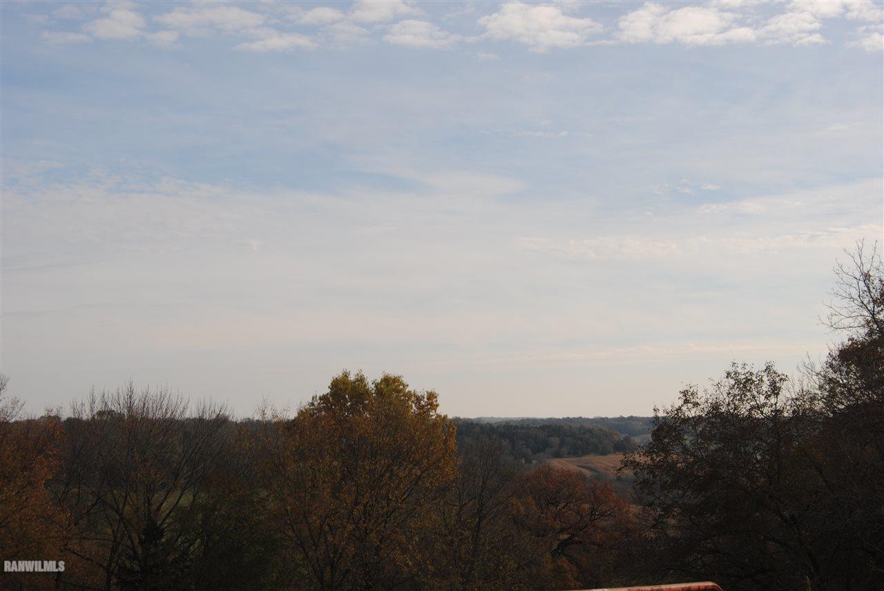 5446 West Blackjack Road Hanover, IL 61041 - Photo 9 of 15 a view of sunset