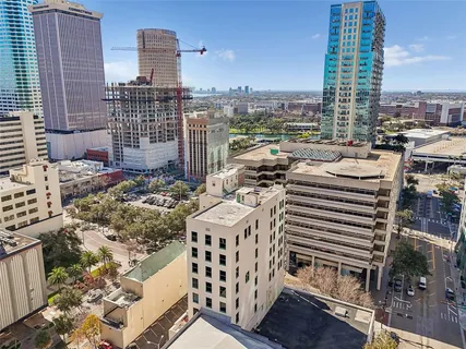 $1,100,000 | 707 North Franklin Street, Unit 6, Tampa, FL 33602