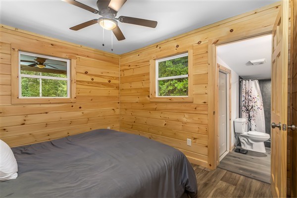 1519 Tipton Springs Road Morganton, GA 30560 - Photo 9 of 46 a bathroom with a sink and a mirror