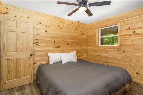 1519 Tipton Springs Road Morganton, GA 30560 - Photo 10 of 46 a bedroom with a bed and a window