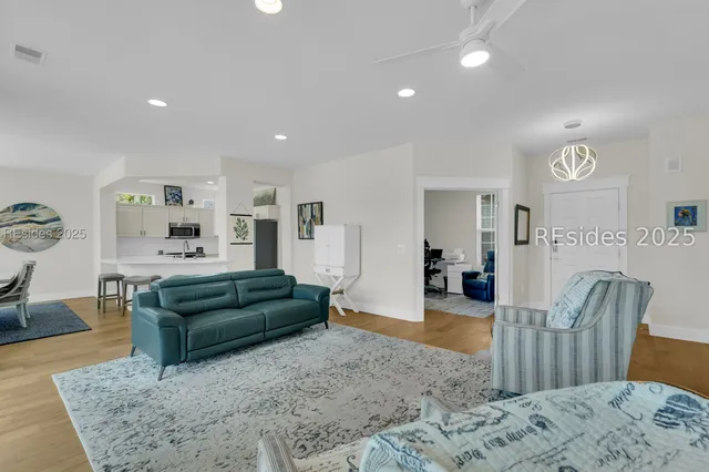 $599,000 | 7 Plymouth Lane, Bluffton, SC 29909