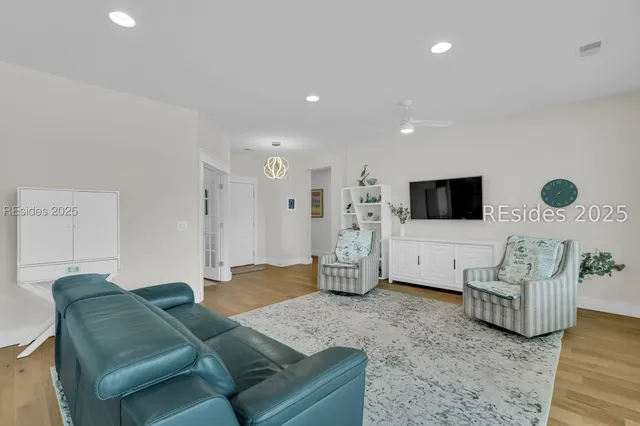 $599,000 | 7 Plymouth Lane, Bluffton, SC 29909