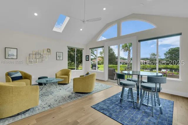 $599,000 | 7 Plymouth Lane, Bluffton, SC 29909