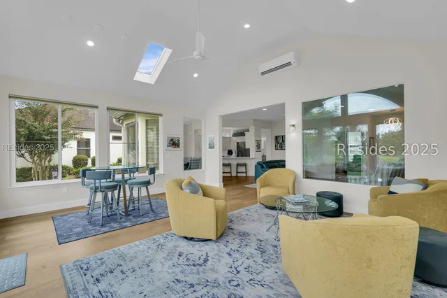 $599,000 | 7 Plymouth Lane, Bluffton, SC 29909