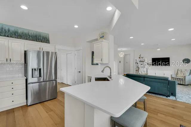 $599,000 | 7 Plymouth Lane, Bluffton, SC 29909